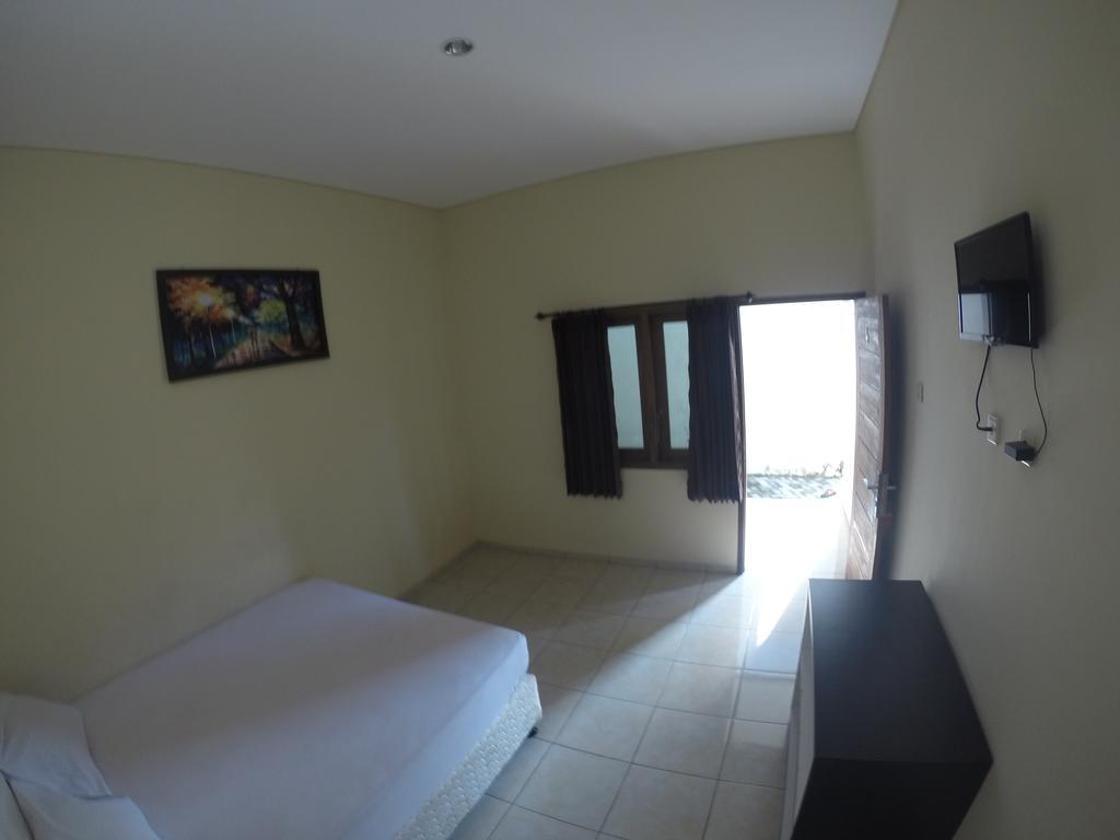 Deka Homestay Mataram Exterior foto