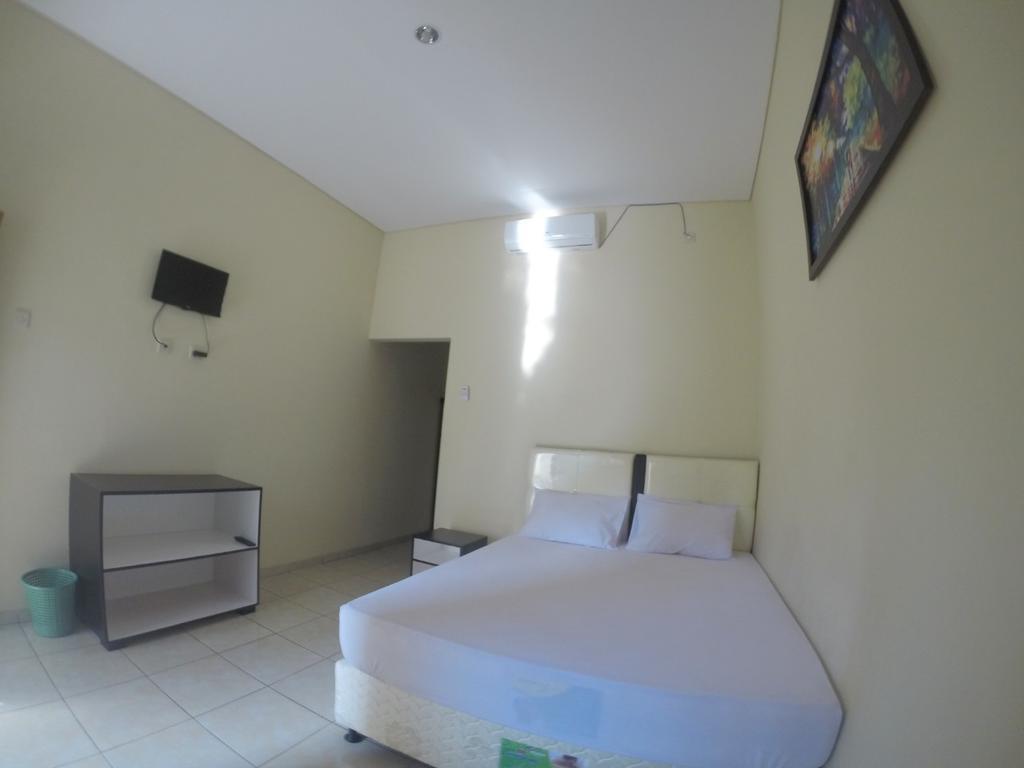 Deka Homestay Mataram Exterior foto