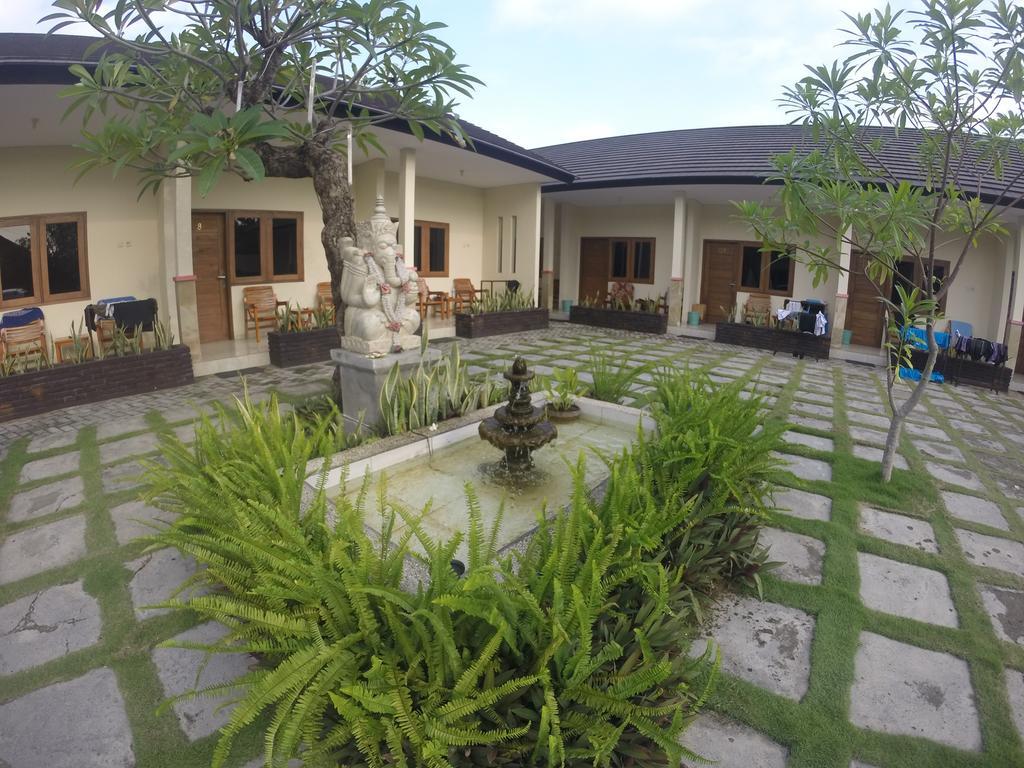 Deka Homestay Mataram Exterior foto