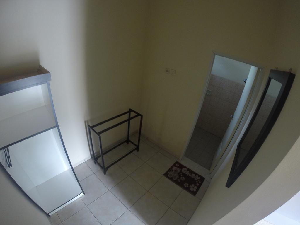 Deka Homestay Mataram Exterior foto