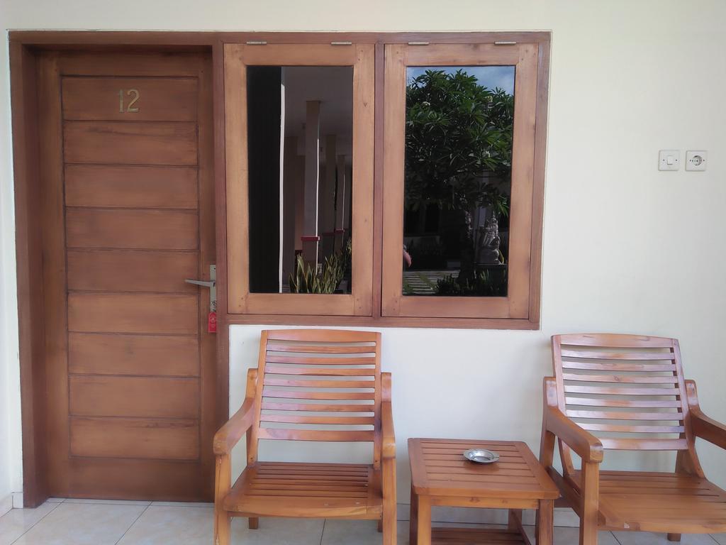 Deka Homestay Mataram Exterior foto